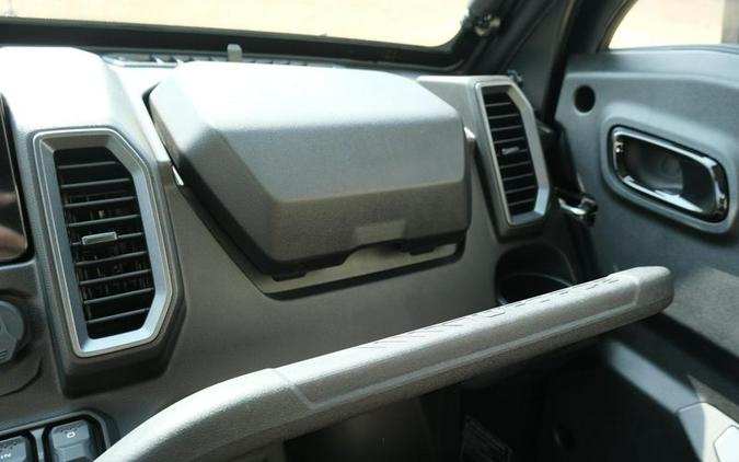 New 2026 CFMOTO UFORCE U10 PRO HIGHLAND