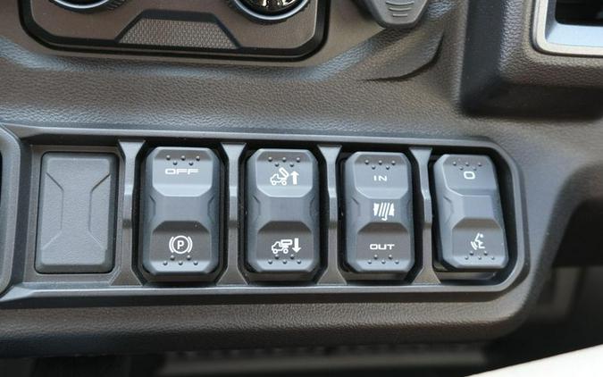 New 2026 CFMOTO UFORCE U10 PRO HIGHLAND