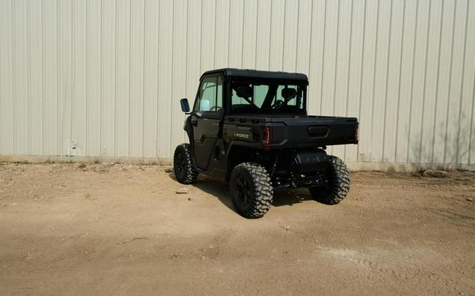 New 2026 CFMOTO UFORCE U10 PRO HIGHLAND