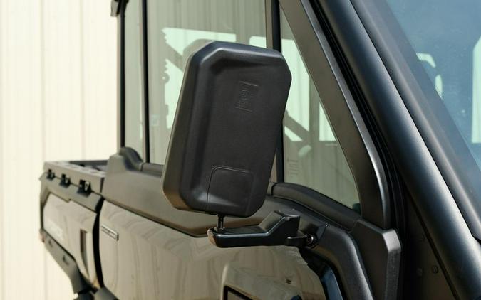 New 2026 CFMOTO UFORCE U10 PRO HIGHLAND