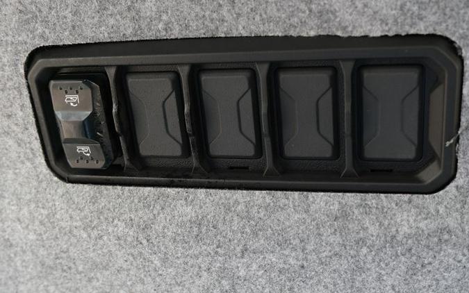 New 2026 CFMOTO UFORCE U10 PRO HIGHLAND