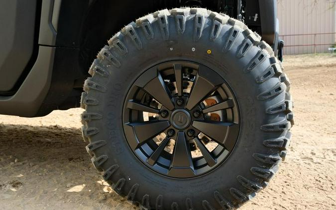 New 2026 CFMOTO UFORCE U10 PRO HIGHLAND