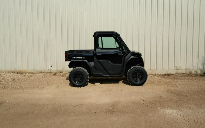 New 2026 CFMOTO UFORCE U10 PRO HIGHLAND