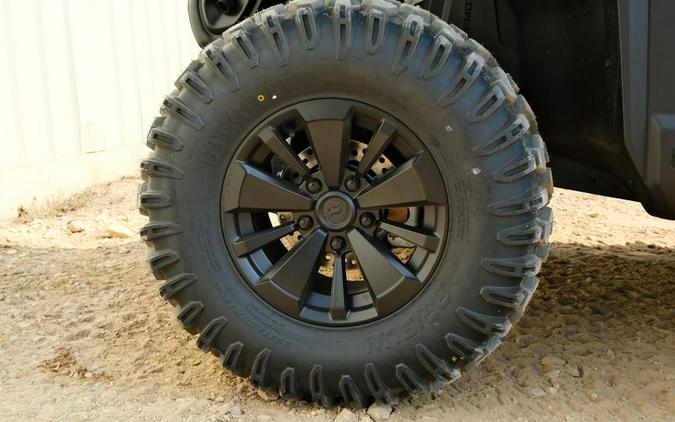 New 2026 CFMOTO UFORCE U10 PRO HIGHLAND