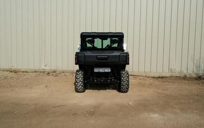 New 2026 CFMOTO UFORCE U10 PRO HIGHLAND