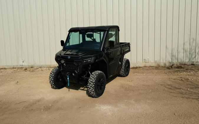 New 2026 CFMOTO UFORCE U10 PRO HIGHLAND
