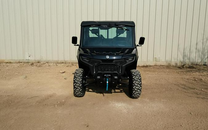 New 2026 CFMOTO UFORCE U10 PRO HIGHLAND