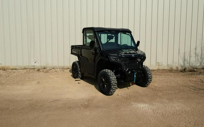 New 2026 CFMOTO UFORCE U10 PRO HIGHLAND