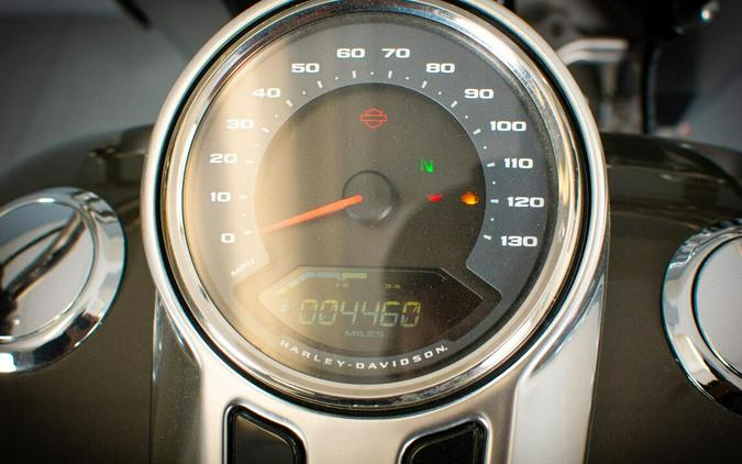 2018 Harley-Davidson Fat Boy 114