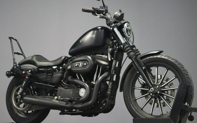 2014 Harley-Davidson 2014 XL883N