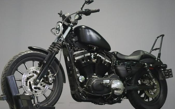 2014 Harley-Davidson 2014 XL883N