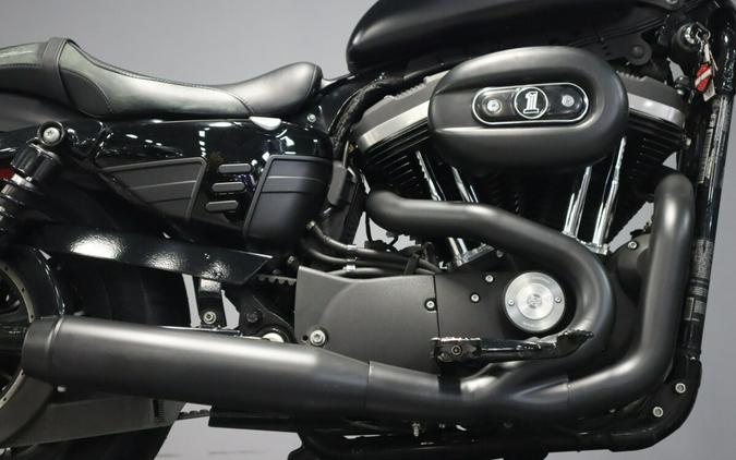 2014 Harley-Davidson 2014 XL883N