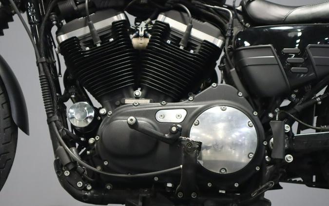 2014 Harley-Davidson 2014 XL883N