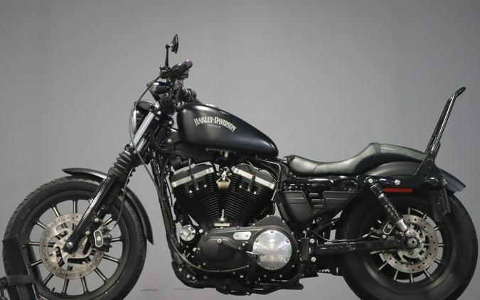 2014 Harley-Davidson 2014 XL883N