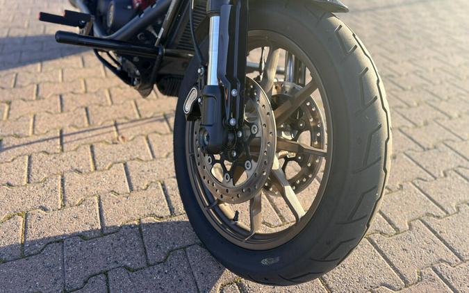 FXLRST 2023 Low Rider® ST