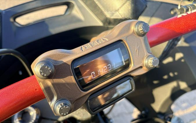 FXLRST 2023 Low Rider® ST