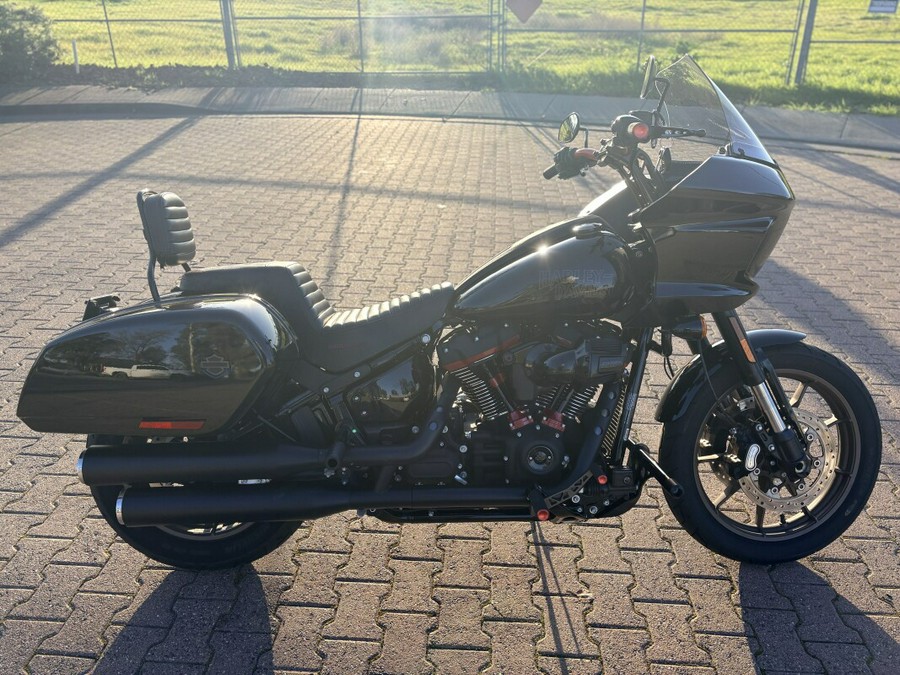 FXLRST 2023 Low Rider® ST