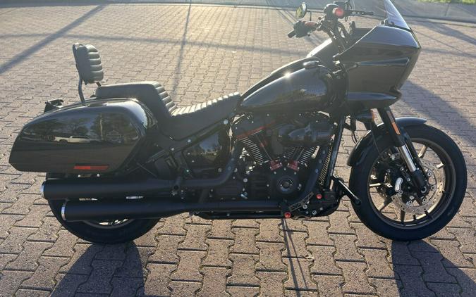 FXLRST 2023 Low Rider® ST