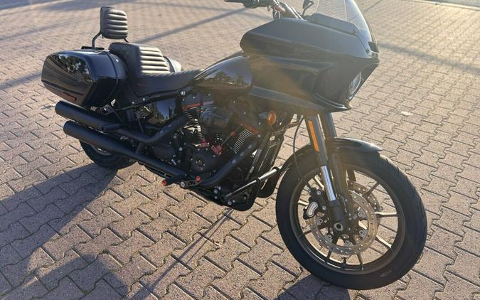 FXLRST 2023 Low Rider® ST