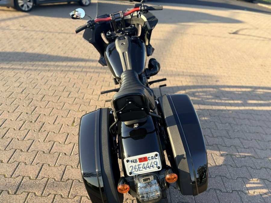 FXLRST 2023 Low Rider® ST