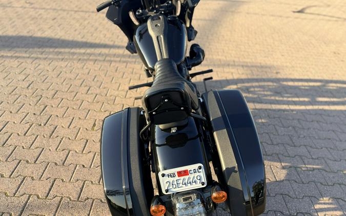 FXLRST 2023 Low Rider® ST