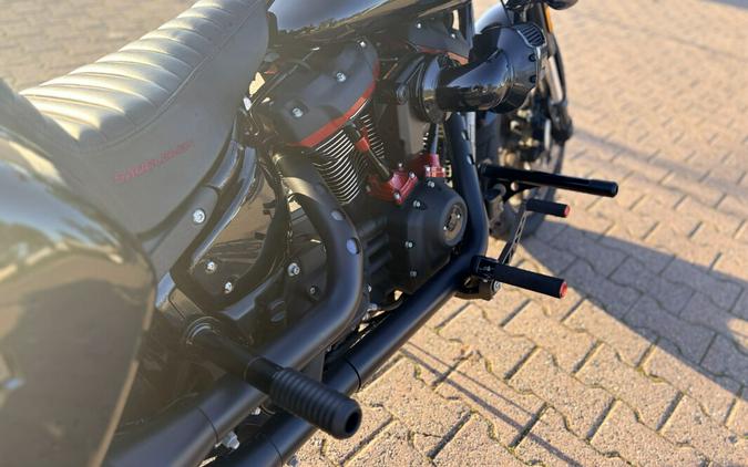 FXLRST 2023 Low Rider® ST