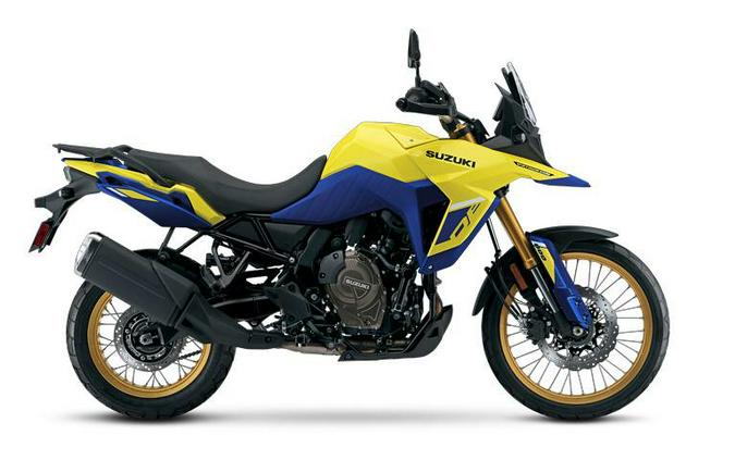 2024 V-STROM 800DE - Suzuki