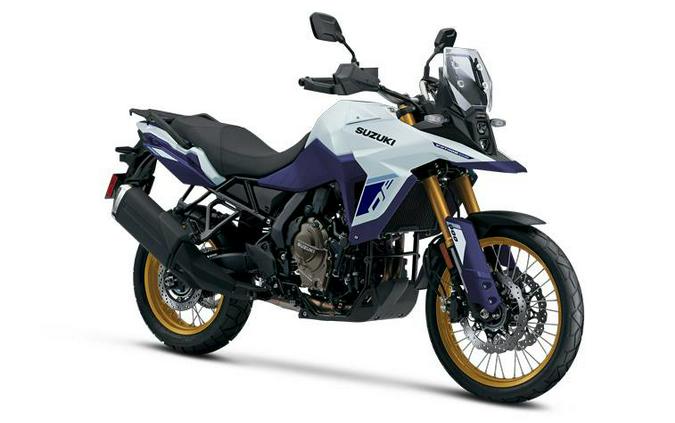 2024 V-STROM 800DE - Suzuki