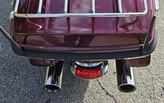 2014 Harley-Davidson® FLHTK - Electra Glide® Ultra Limited