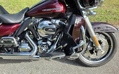 2014 Harley-Davidson® FLHTK - Electra Glide® Ultra Limited