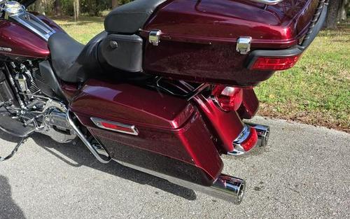 2014 Harley-Davidson® FLHTK - Electra Glide® Ultra Limited