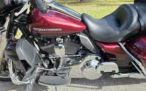 2014 Harley-Davidson® FLHTK - Electra Glide® Ultra Limited