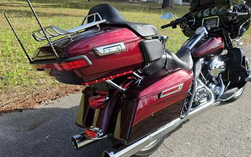 2014 Harley-Davidson® FLHTK - Electra Glide® Ultra Limited