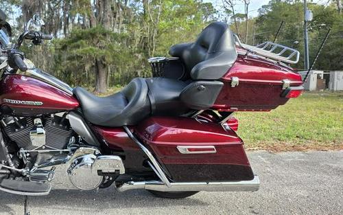 2014 Harley-Davidson® FLHTK - Electra Glide® Ultra Limited