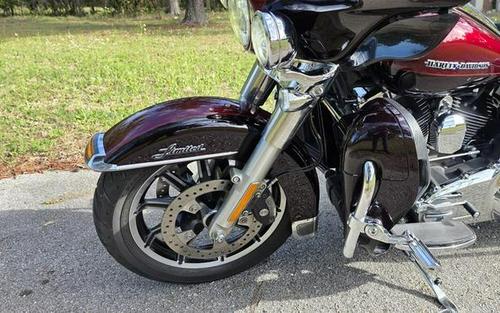 2014 Harley-Davidson® FLHTK - Electra Glide® Ultra Limited