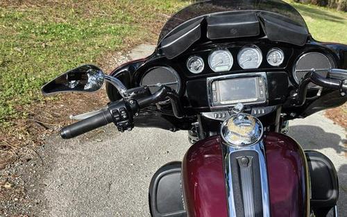 2014 Harley-Davidson® FLHTK - Electra Glide® Ultra Limited