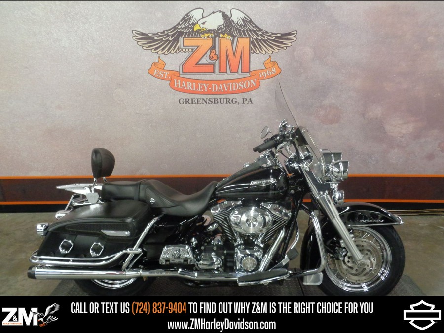 2007 Harley-Davidson Road King® Classic