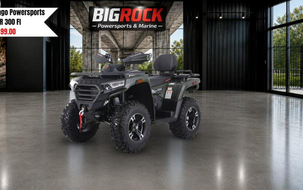 2026 Denago Powersports Freelander 300FI 300FI