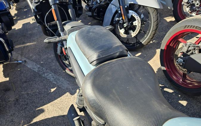 2025 KAWASAKI ELIMINATOR
