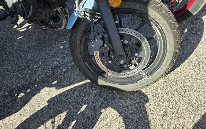 2025 KAWASAKI ELIMINATOR