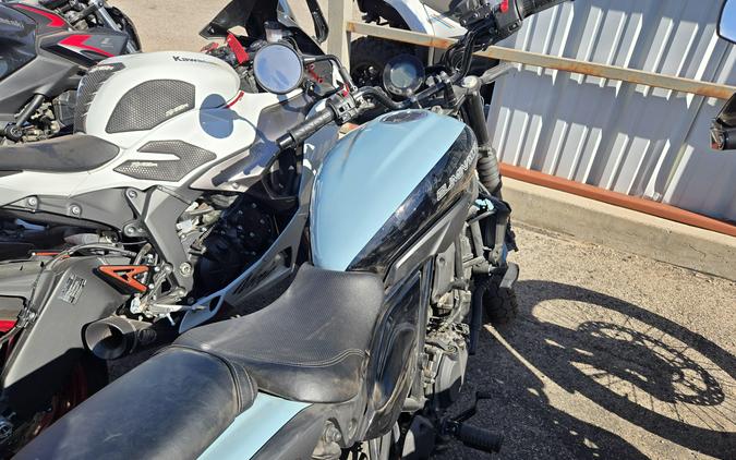 2025 KAWASAKI ELIMINATOR