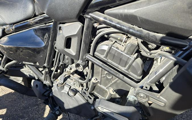 2025 KAWASAKI ELIMINATOR