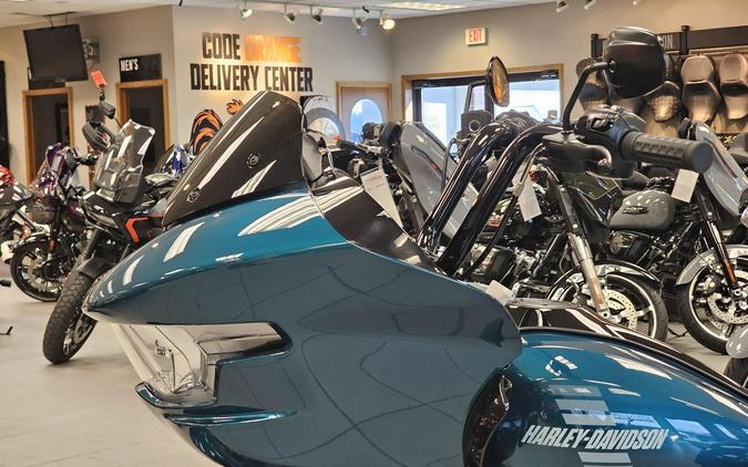 FLTRT 2026 Road Glide 3