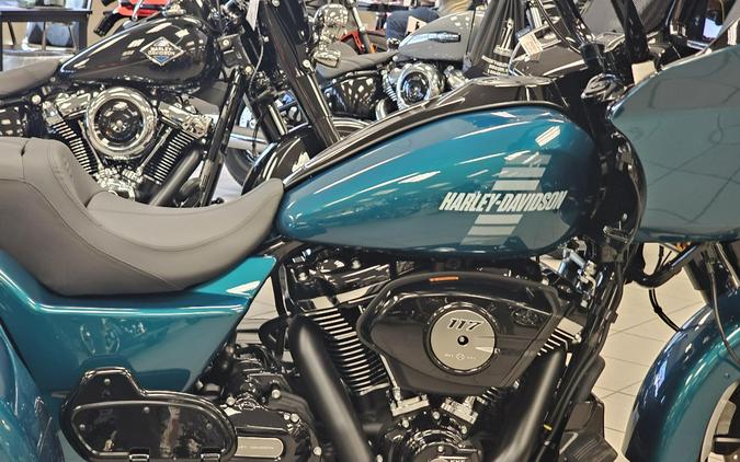 FLTRT 2026 Road Glide 3