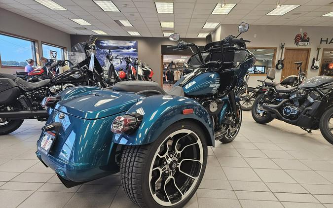 FLTRT 2026 Road Glide 3