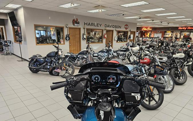 FLTRT 2026 Road Glide 3