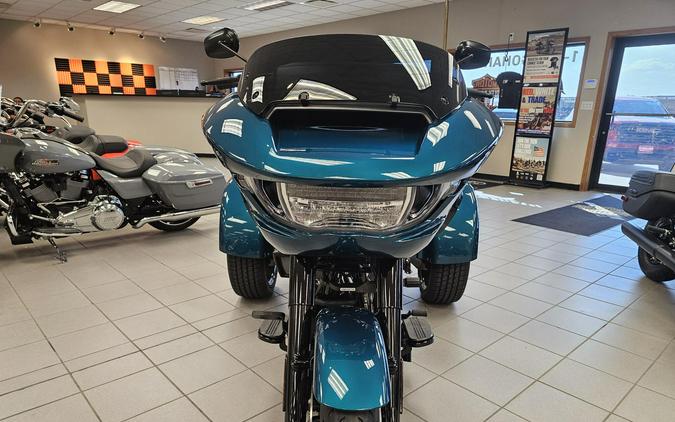 FLTRT 2026 Road Glide 3