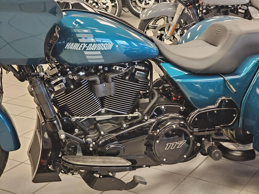 FLTRT 2026 Road Glide 3