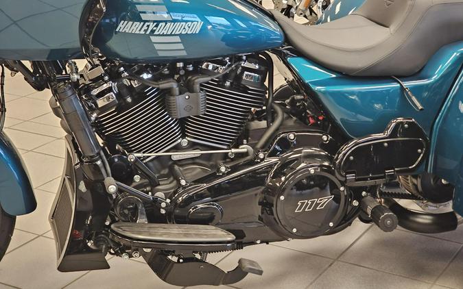 FLTRT 2026 Road Glide 3