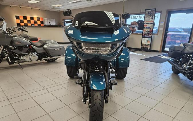 FLTRT 2026 Road Glide 3